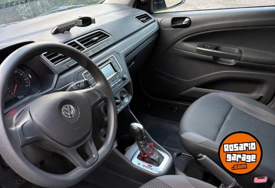 Autos - Volkswagen GOL TREND TRENDLINE 1.6 2020 Nafta 90800Km - En Venta