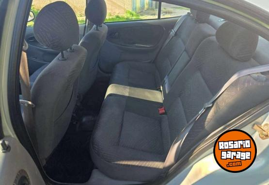 Autos - Renault Megane 2004 Nafta 172000Km - En Venta