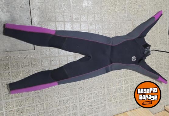 Deportes N&aacute;uticos - Neoprene rip curl - En Venta