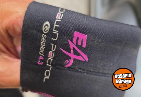 Deportes N&aacute;uticos - Neoprene rip curl - En Venta