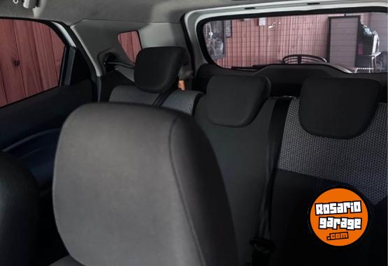 Autos - Ford eco sport 2016 2.0 2016 GNC 130Km - En Venta