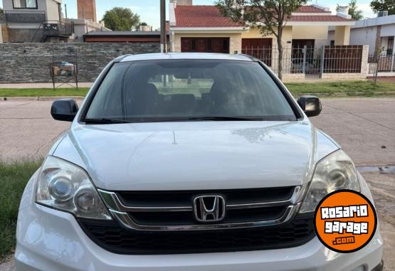 Autos - Honda 2011 2011 Nafta 141000Km - En Venta