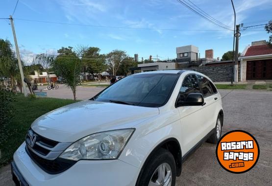Autos - Honda 2011 2011 Nafta 141000Km - En Venta