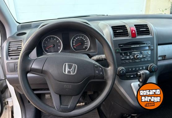 Autos - Honda 2011 2011 Nafta 141000Km - En Venta