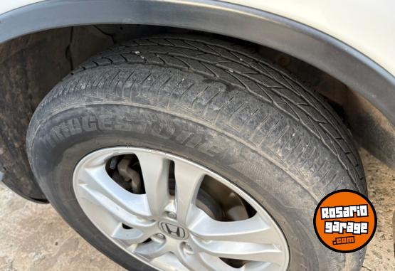 Autos - Honda 2011 2011 Nafta 141000Km - En Venta