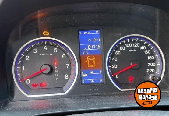 Autos - Honda 2011 2011 Nafta 141000Km - En Venta