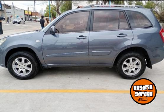 Autos - Chery TIGGO $5000 2015 Nafta - En Venta