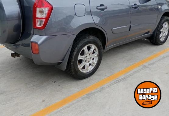 Autos - Chery TIGGO $5000 2015 Nafta - En Venta