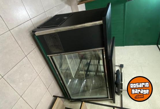 Otros - Heladera exhibidora mostrador - En Venta