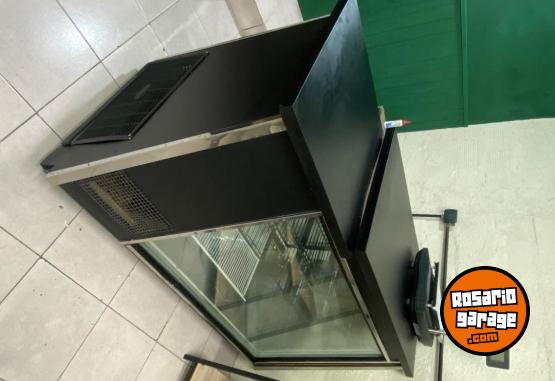 Otros - Heladera exhibidora mostrador - En Venta