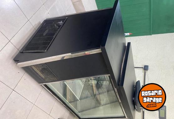 Otros - Heladera exhibidora mostrador - En Venta