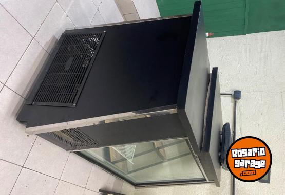 Otros - Heladera exhibidora mostrador - En Venta