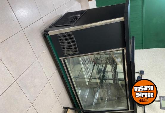 Otros - Heladera exhibidora mostrador - En Venta