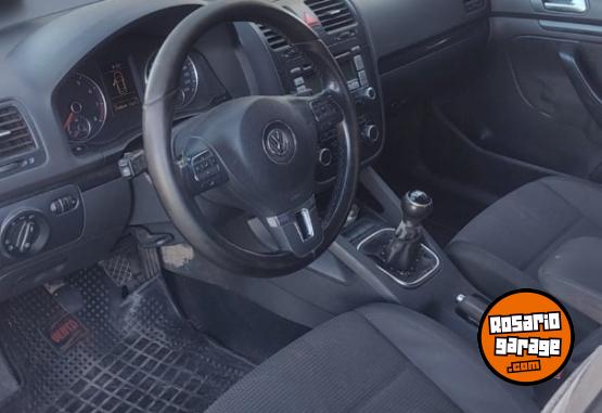 Autos - Volkswagen Vento 2010 Nafta 196000Km - En Venta