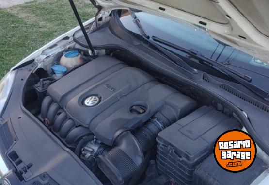 Autos - Volkswagen Vento 2010 Nafta 196000Km - En Venta