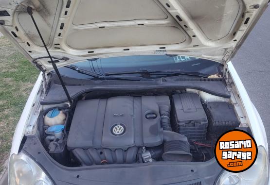 Autos - Volkswagen Vento 2010 Nafta 196000Km - En Venta