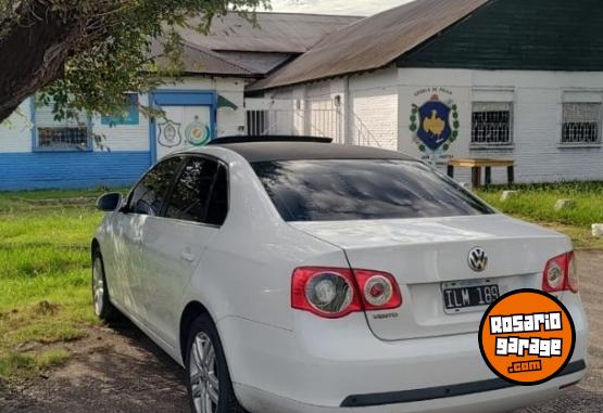 Autos - Volkswagen Vento 2010 Nafta 196000Km - En Venta