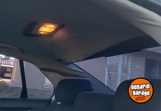 Autos - Volkswagen Vento 2010 Nafta 196000Km - En Venta