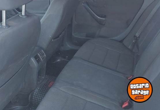 Autos - Volkswagen Vento 2010 Nafta 196000Km - En Venta