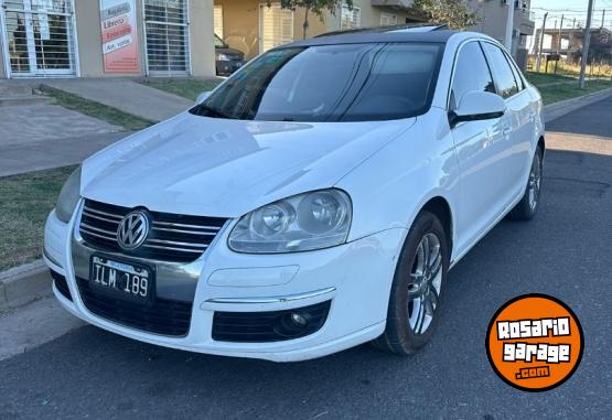 Autos - Volkswagen Vento 2010 Nafta 196000Km - En Venta