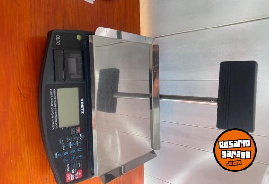 Otros - Balanza Kretz - En Venta
