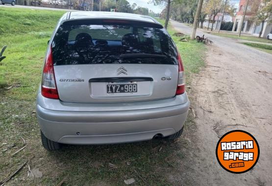 Autos - Citroen C3 2010 Nafta 118000Km - En Venta