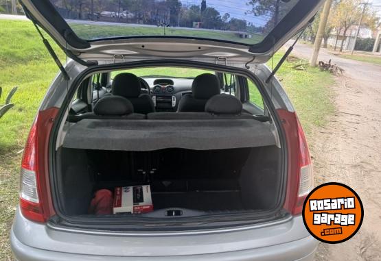 Autos - Citroen C3 2010 Nafta 118000Km - En Venta