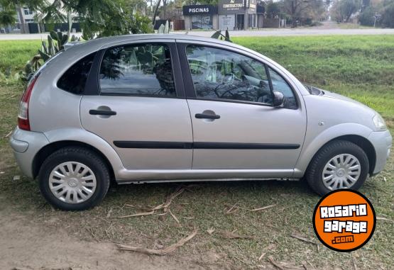 Autos - Citroen C3 2010 Nafta 118000Km - En Venta