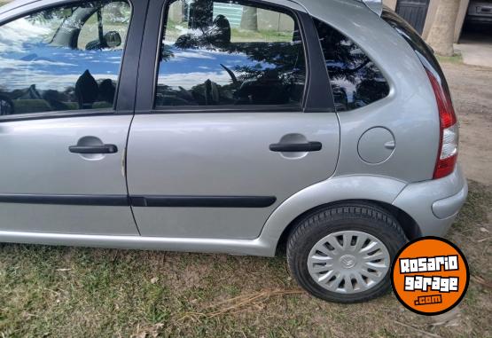 Autos - Citroen C3 2010 Nafta 118000Km - En Venta