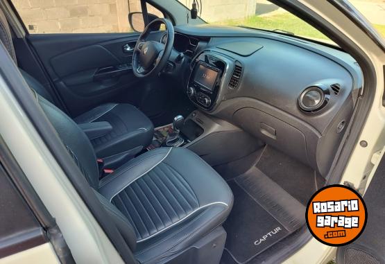 Autos - Renault Captur Intens A/T 2018 Nafta 130000Km - En Venta