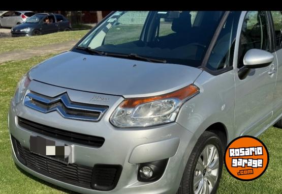 Autos - Citroen C3 $5900 2014 Nafta - En Venta