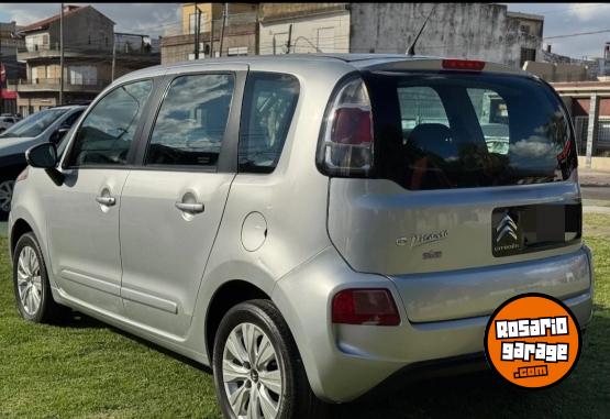 Autos - Citroen C3 $5900 2014 Nafta - En Venta