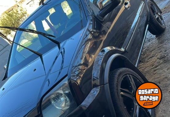 Autos - Ford Ecosport xls 2005 GNC 120000Km - En Venta