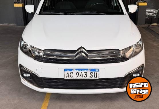 Autos - Citroen C Elysse 2018 Diesel 215000Km - En Venta