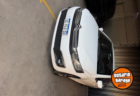 Autos - Citroen C Elysse 2018 Diesel 215000Km - En Venta