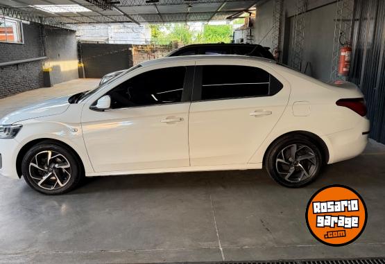 Autos - Citroen C Elysse 2018 Diesel 215000Km - En Venta