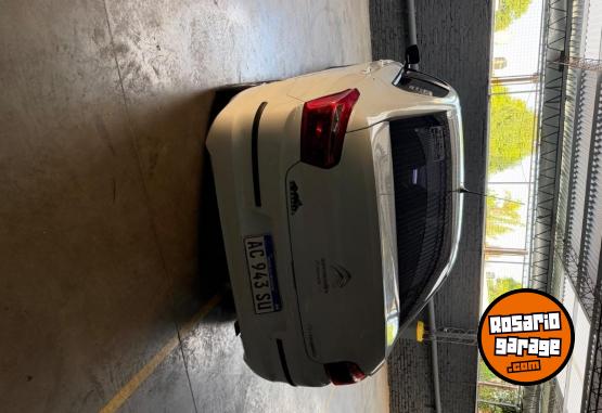 Autos - Citroen C Elysse 2018 Diesel 215000Km - En Venta