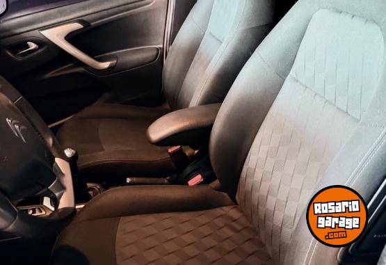 Autos - Citroen C Elysse 2018 Diesel 215000Km - En Venta