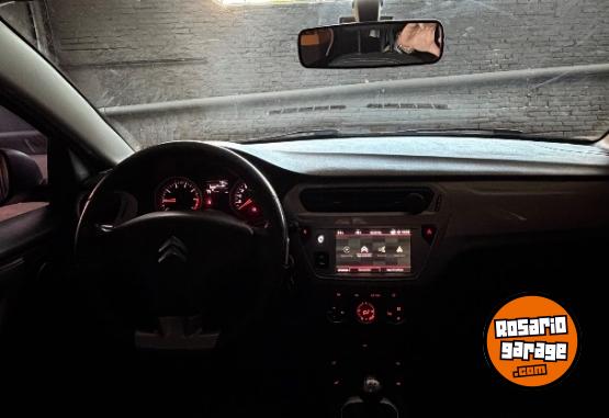 Autos - Citroen C Elysse 2018 Diesel 215000Km - En Venta