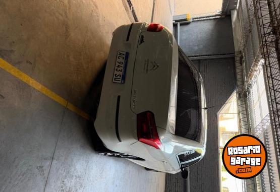 Autos - Citroen C Elysse 2018 Diesel 215000Km - En Venta