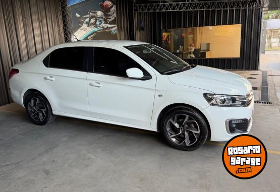 Autos - Citroen C Elysse 2018 Diesel 215000Km - En Venta