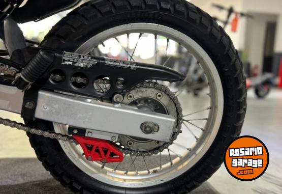 Motos - Honda XR 250 Tornado 2020 Nafta 7000Km - En Venta