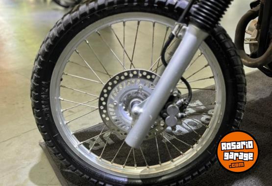 Motos - Honda XR 250 Tornado 2020 Nafta 7000Km - En Venta