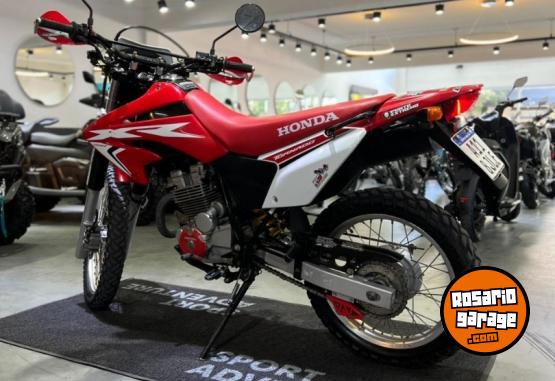 Motos - Honda XR 250 Tornado 2020 Nafta 7000Km - En Venta