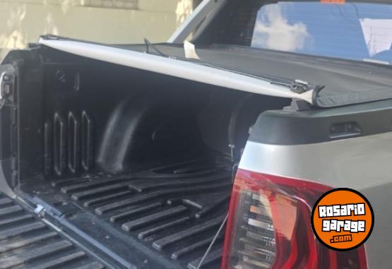 Camionetas - Renault Duster Oroch  Privilege 2020 GNC 82250Km - En Venta