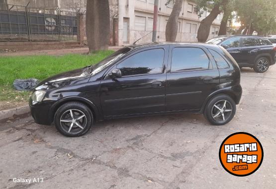 Autos - Chevrolet Corsa 2 2009 GNC 178000Km - En Venta
