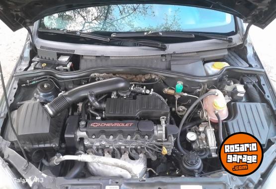 Autos - Chevrolet Corsa 2 2009 GNC 178000Km - En Venta
