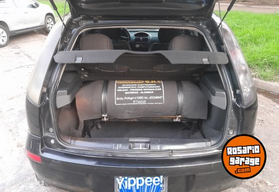 Autos - Chevrolet Corsa 2 2009 GNC 178000Km - En Venta