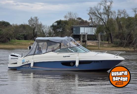 Embarcaciones - Canestrari 245 Day Cruiser 2025 - En Venta