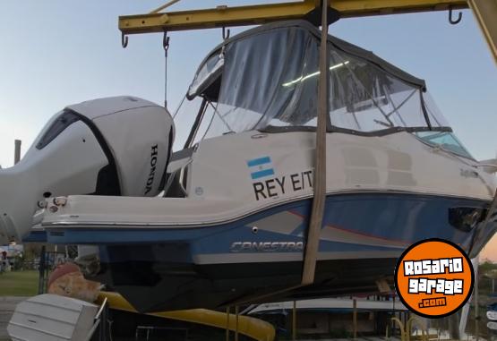 Embarcaciones - Canestrari 245 Day Cruiser 2025 - En Venta